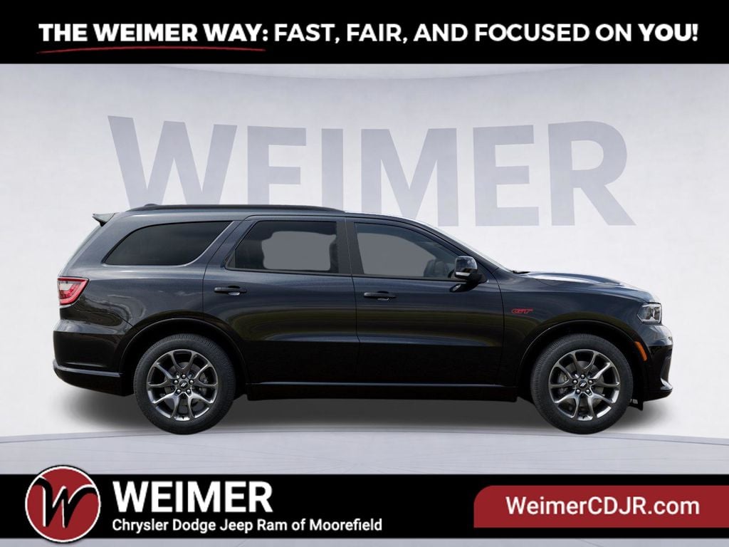 New 2026 Dodge Durango GT Premium HEMI V8 - photo - 20