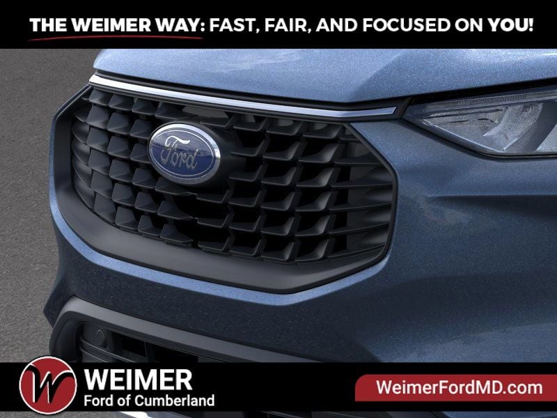New 2026 Ford Escape Active - photo - 16