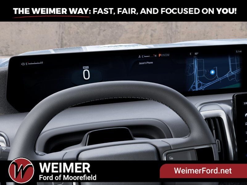 New 2027 Ford Expedition Tremor - photo - 12