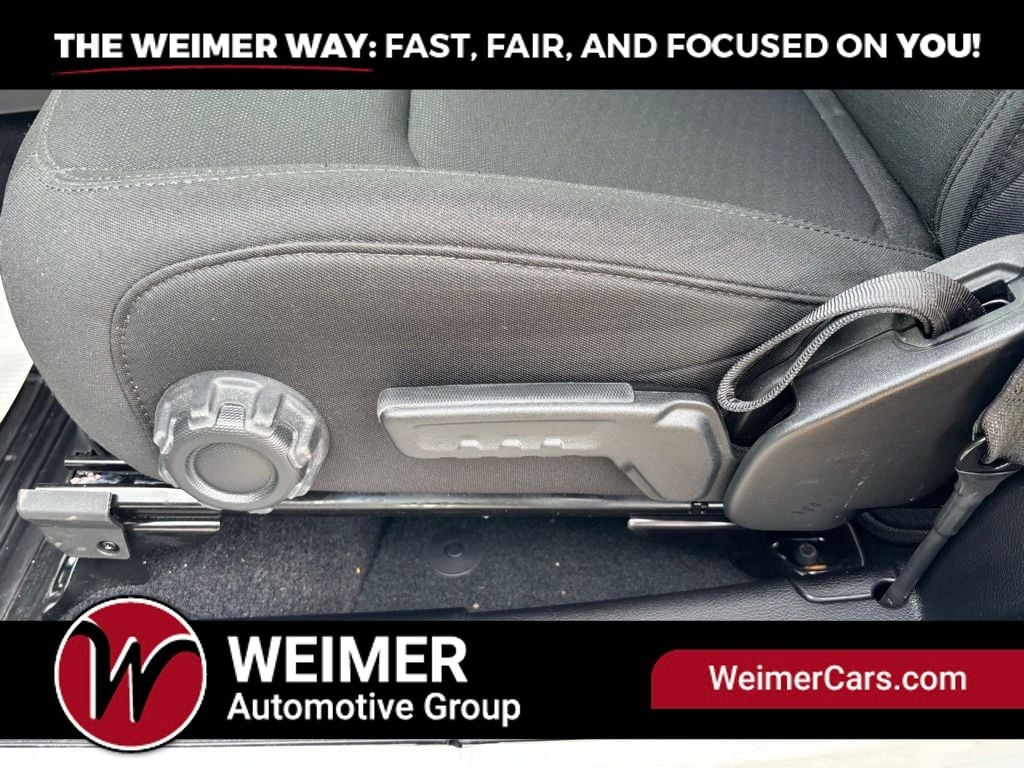 Pre-Owned 2022 Jeep Wrangler Sport - photo - 20