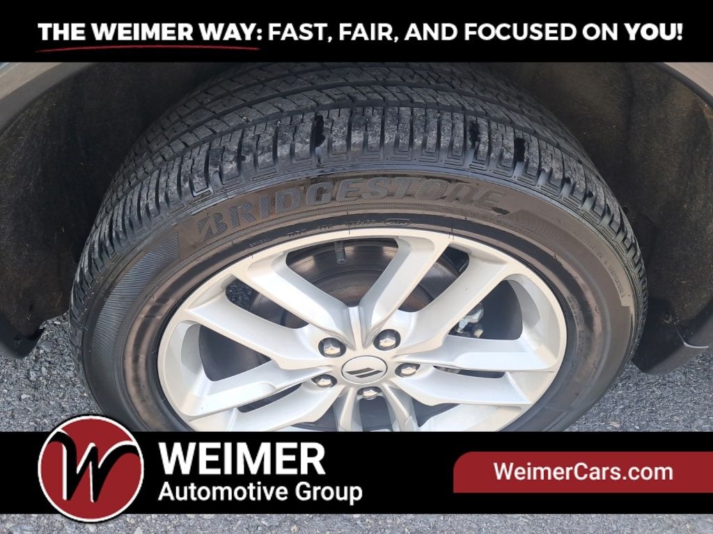 Pre-Owned 2026 Dodge Durango GT - photo - 12