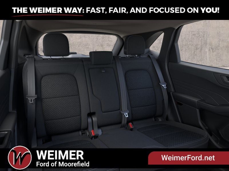 New 2026 Ford Escape Active - photo - 10