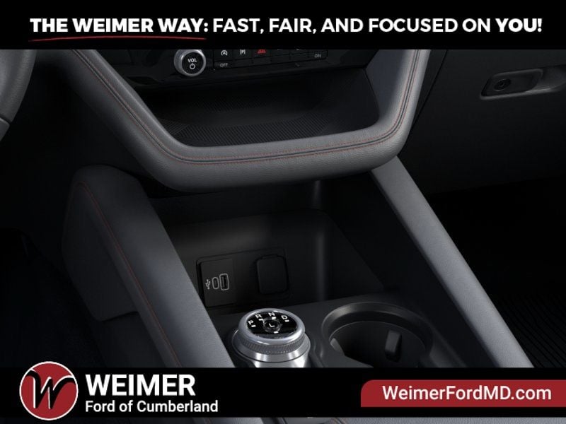 New 2026 Ford Explorer Active - photo - 14