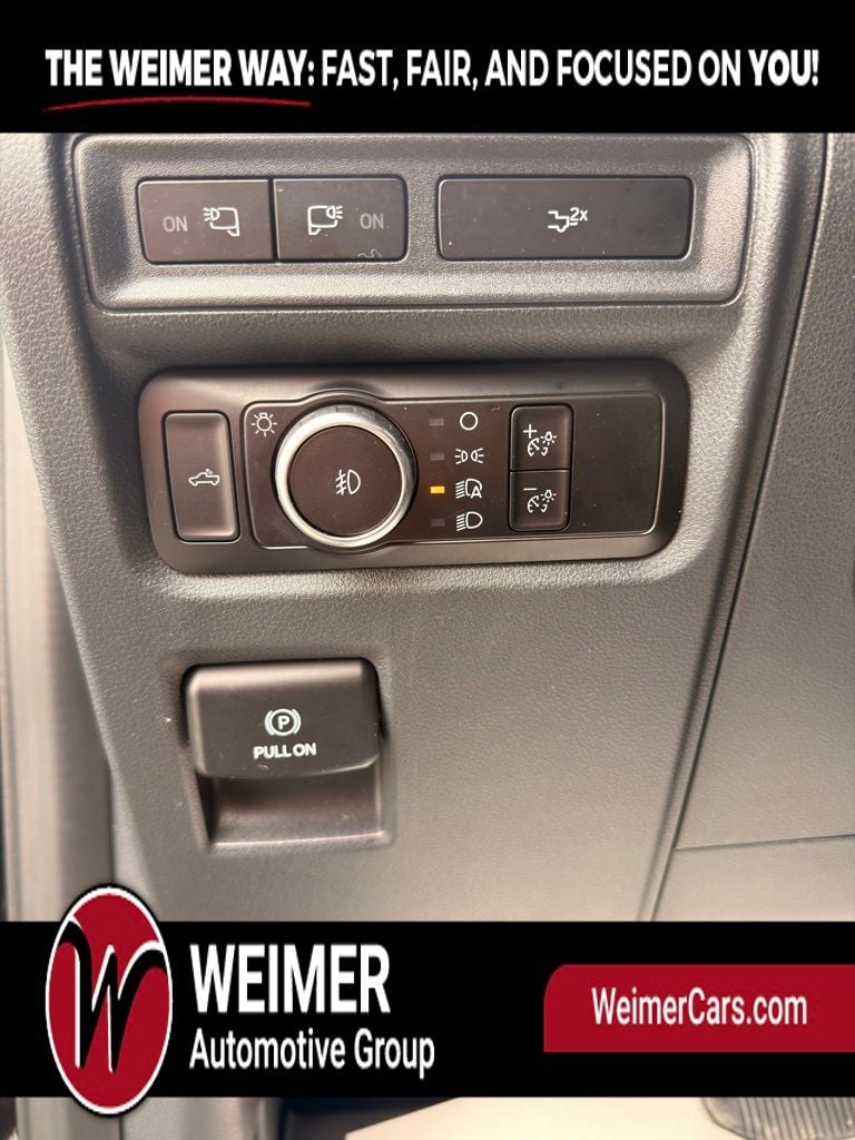 Pre-Owned 2023 Ford F-150 Tremor - photo - 13