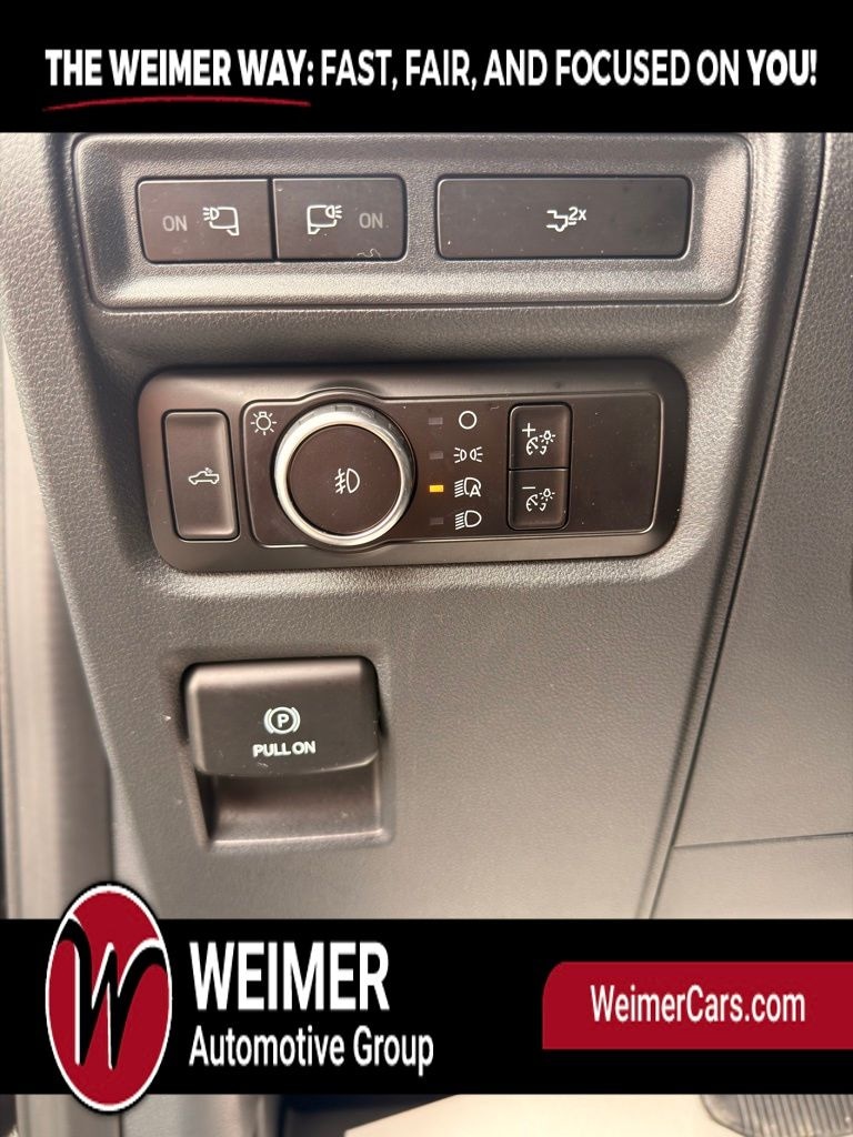Pre-Owned 2023 Ford F-150 Tremor - photo - 13