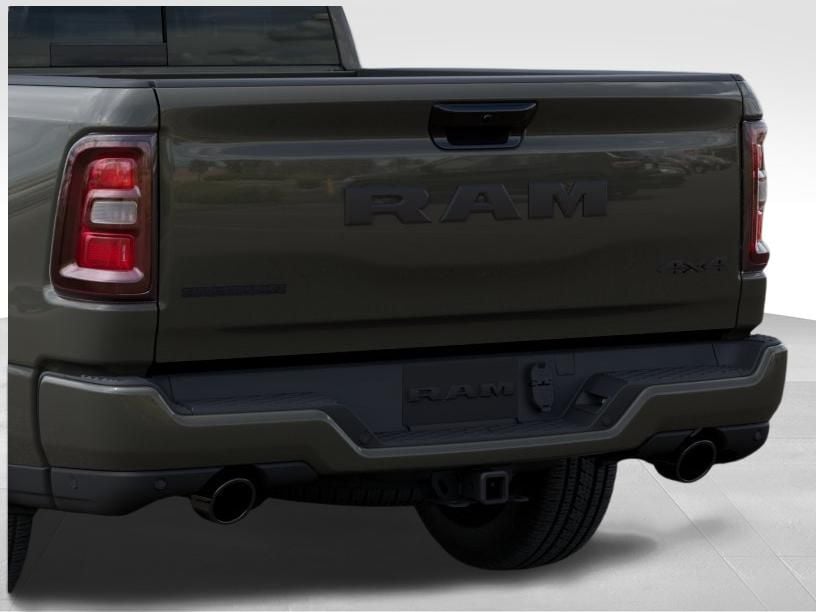 New 2026 Ram 1500 Big Horn/Lone Star - photo - 12