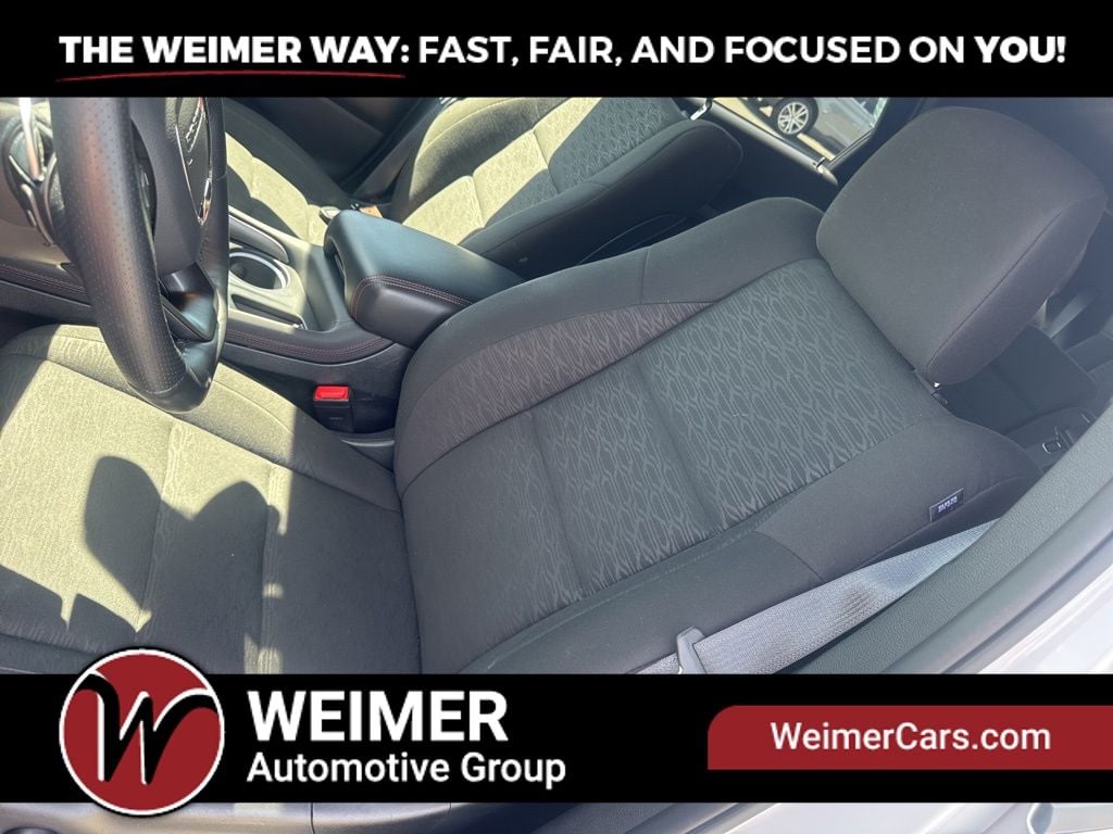 Pre-Owned 2026 Dodge Durango GT - photo - 33