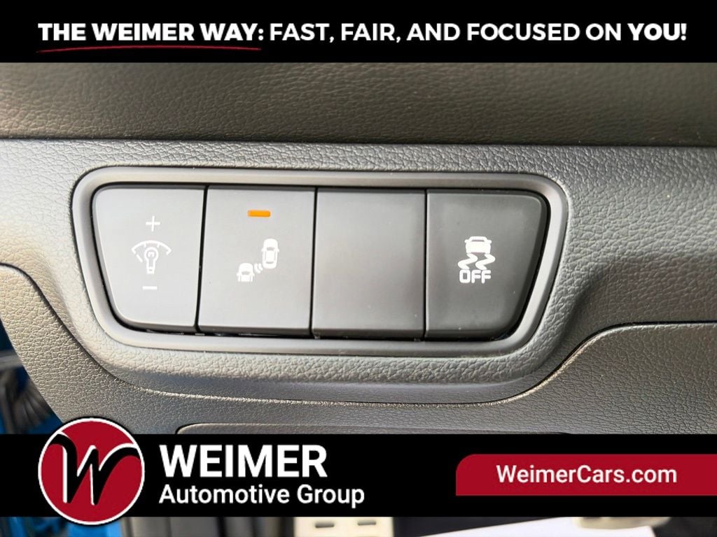 Pre-Owned 2022 Kia Forte GT - photo - 25