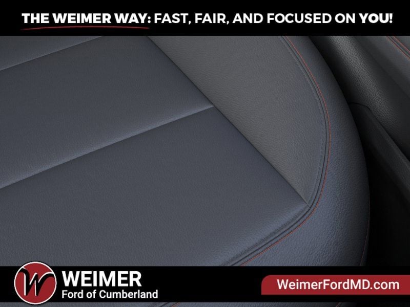 New 2026 Ford Explorer Active - photo - 15