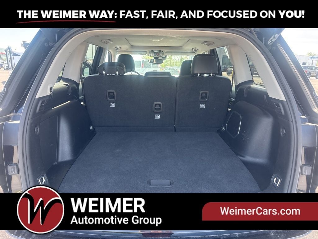 Pre-Owned 2024 Jeep Grand Cherokee 4xe - photo - 28
