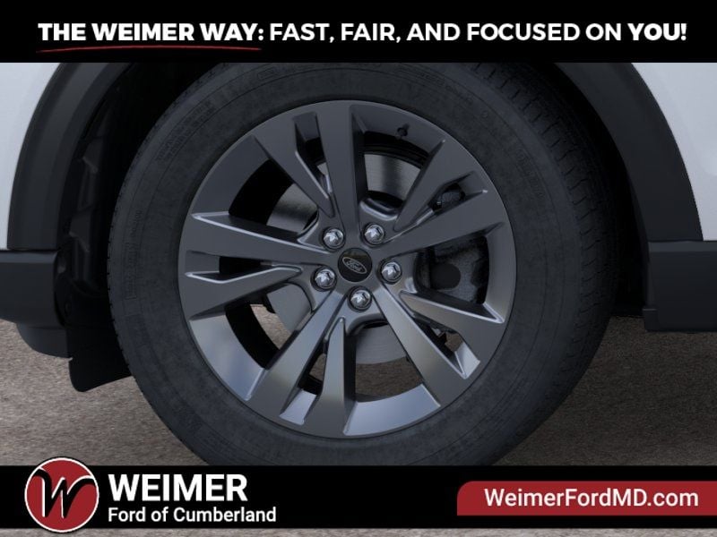 New 2026 Ford Explorer Active - photo - 18