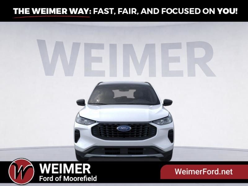 New 2026 Ford Escape Active - photo - 5