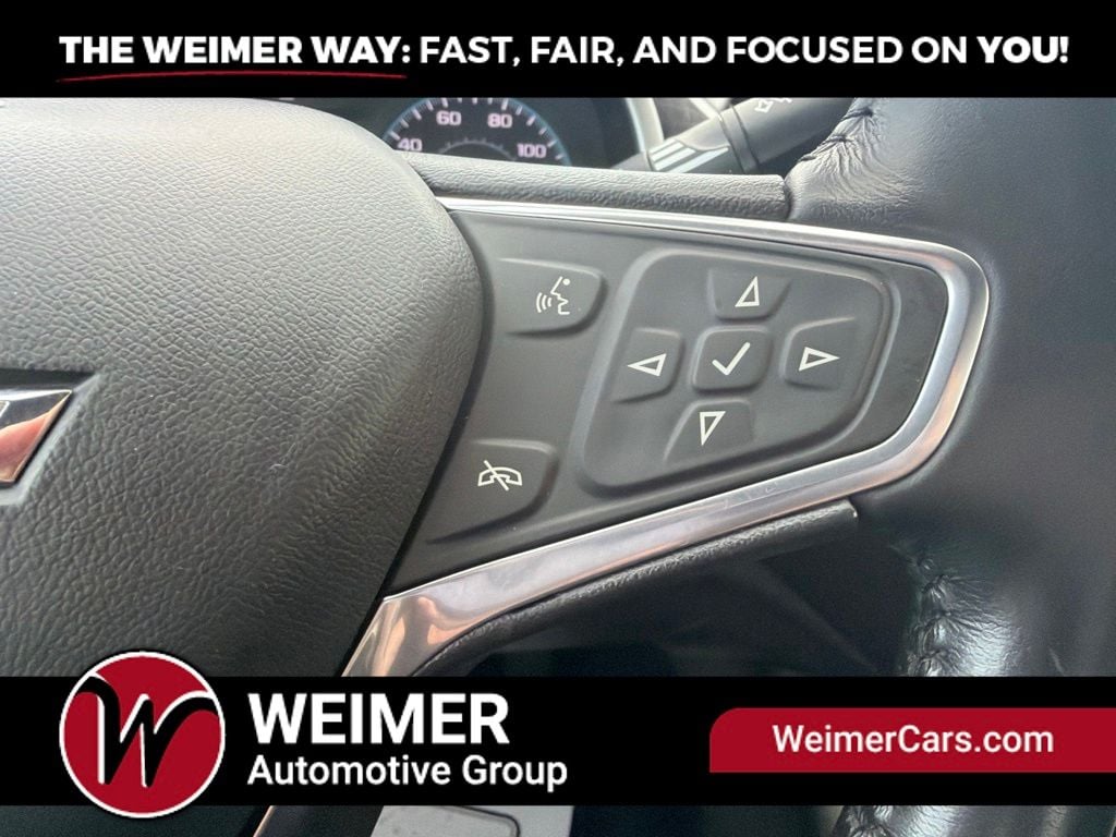 Pre-Owned 2022 Chevrolet Malibu RS - photo - 19