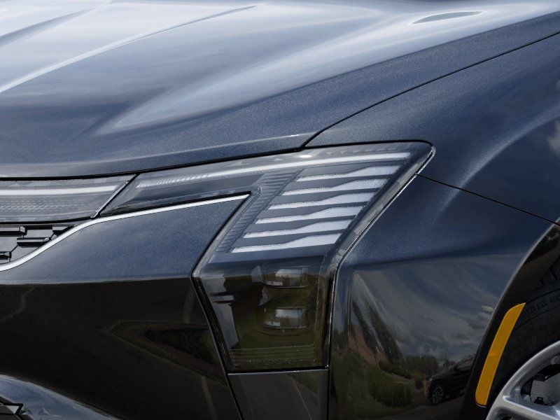 New 2027 Chrysler Pacifica Select - photo - 9