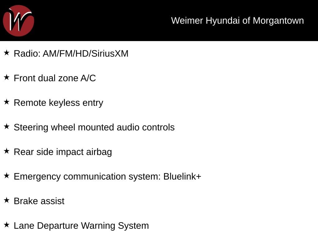 Pre-Owned 2025 Hyundai Sonata Hybrid SEL - photo - 3