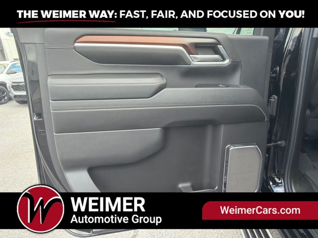 Pre-Owned 2024 GMC Sierra 2500HD Denali - photo - 16