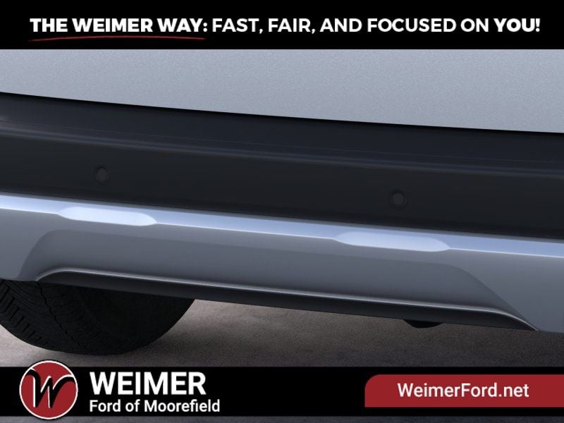New 2026 Ford Escape Active - photo - 22