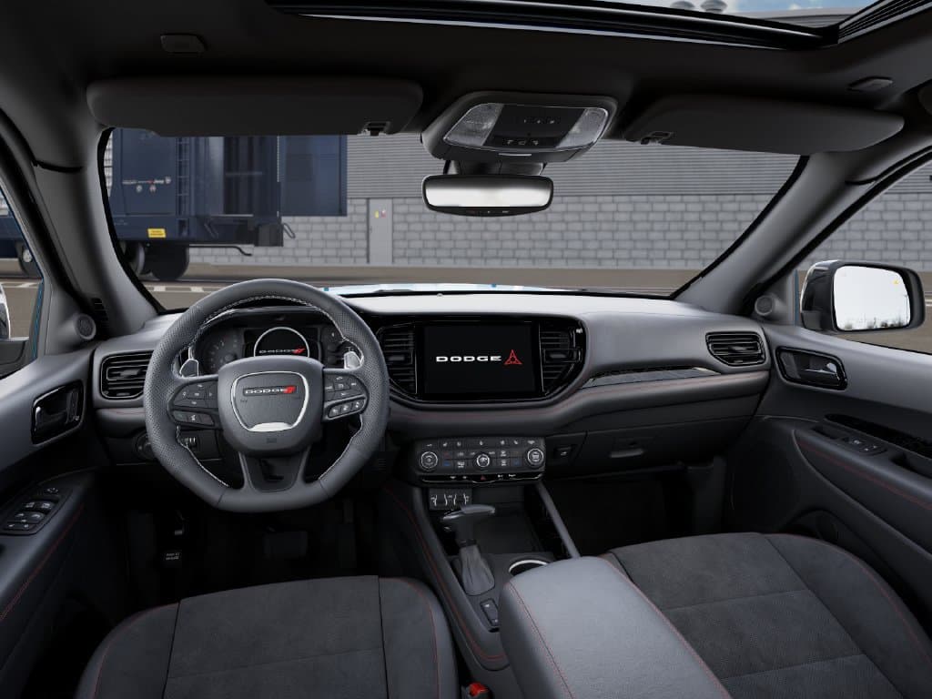 New 2026 Dodge Durango GT Plus HEMI V8 - photo - 13