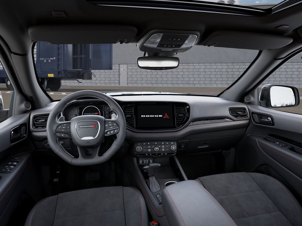 New 2026 Dodge Durango GT Plus HEMI V8 - photo - 13