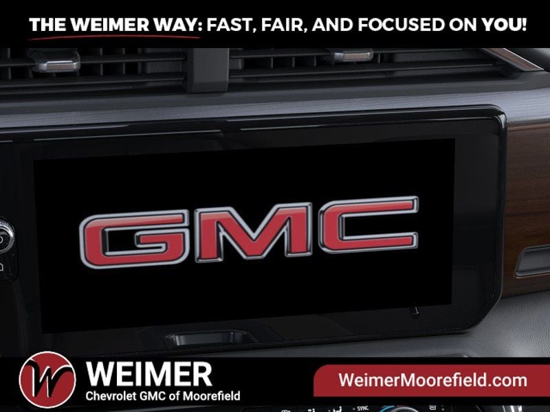 New 2026 GMC Sierra 1500 Denali Ultimate - photo - 19