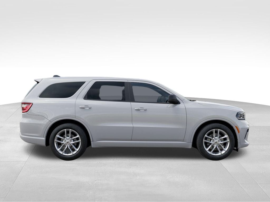 New 2026 Dodge Durango GT - photo - 20
