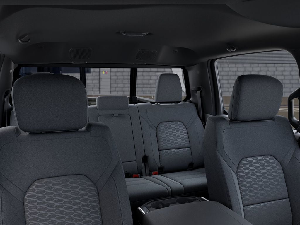 New 2026 Ram 1500 Big Horn/Lone Star - photo - 25