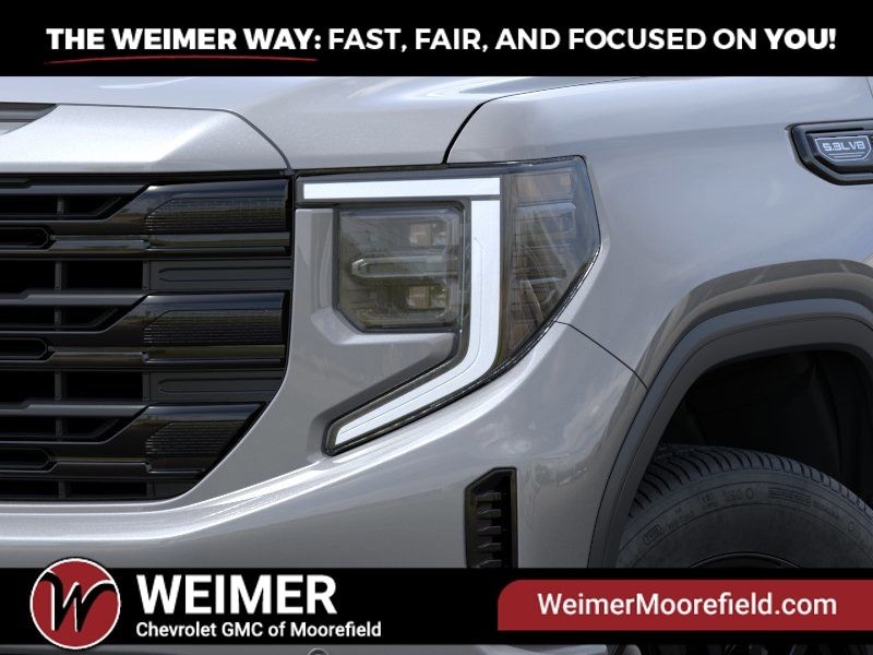 New 2026 GMC Sierra 1500 Elevation - photo - 9