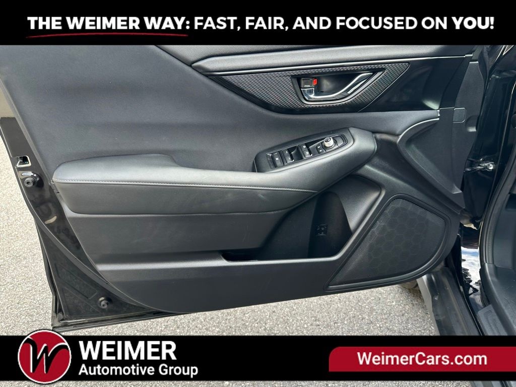 Pre-Owned 2023 Subaru Outback Premium - photo - 7