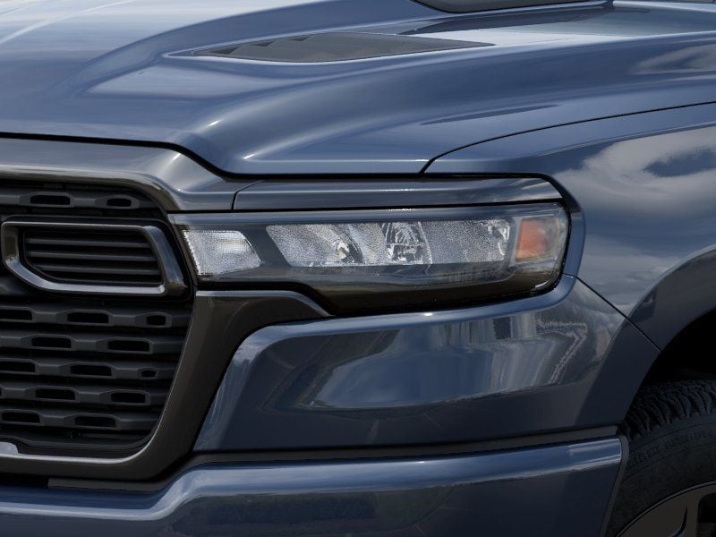 New 2026 Ram 1500 Express - photo - 9