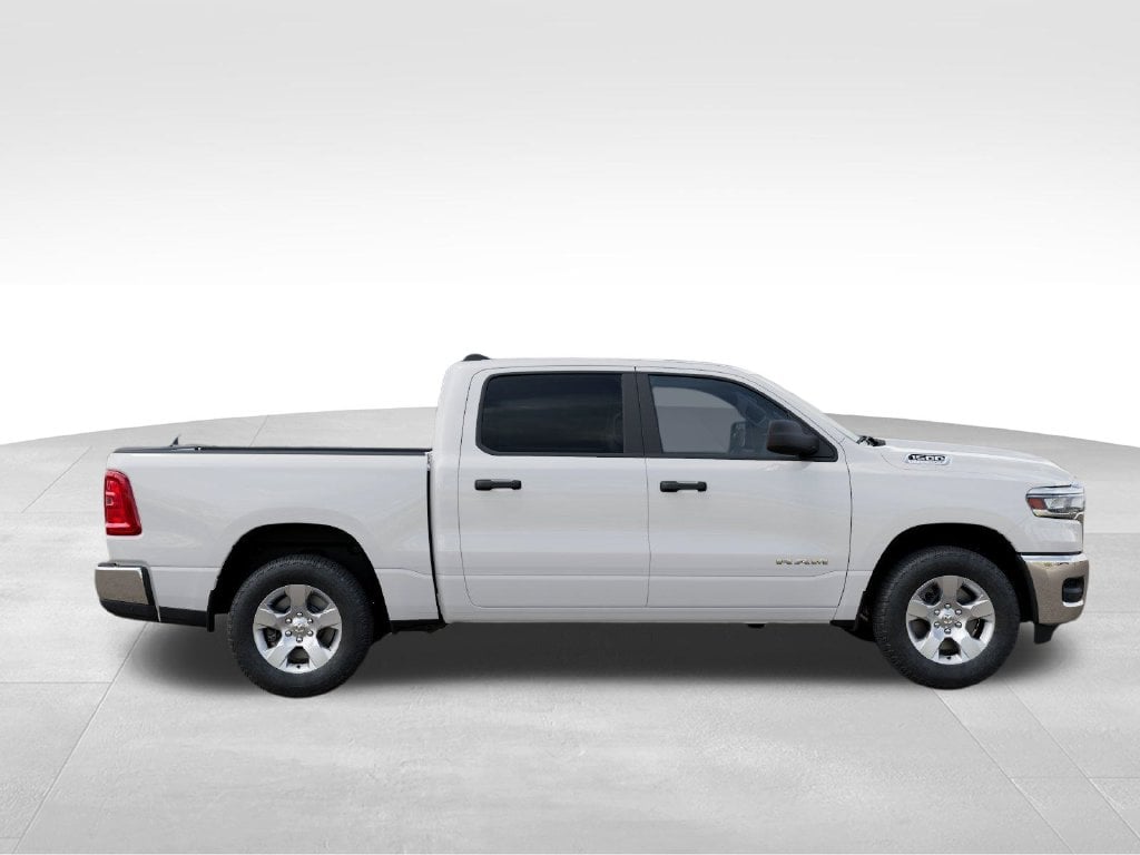 New 2027 Ram 1500 Tradesman - photo - 20