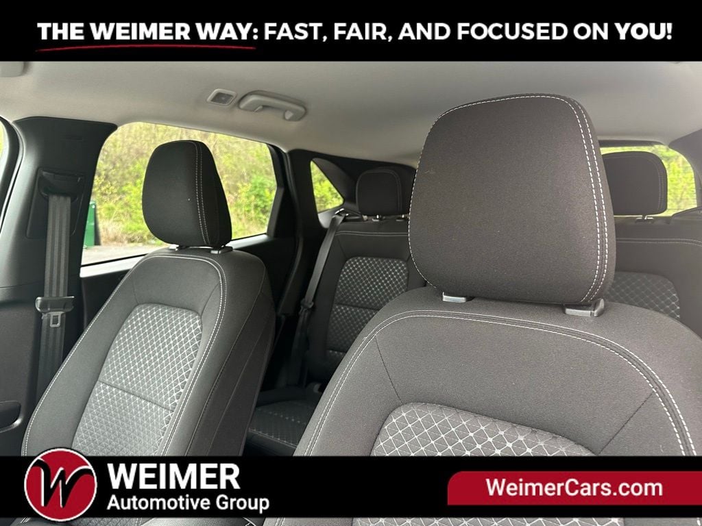 Pre-Owned 2023 Ford Escape Active - photo - 19
