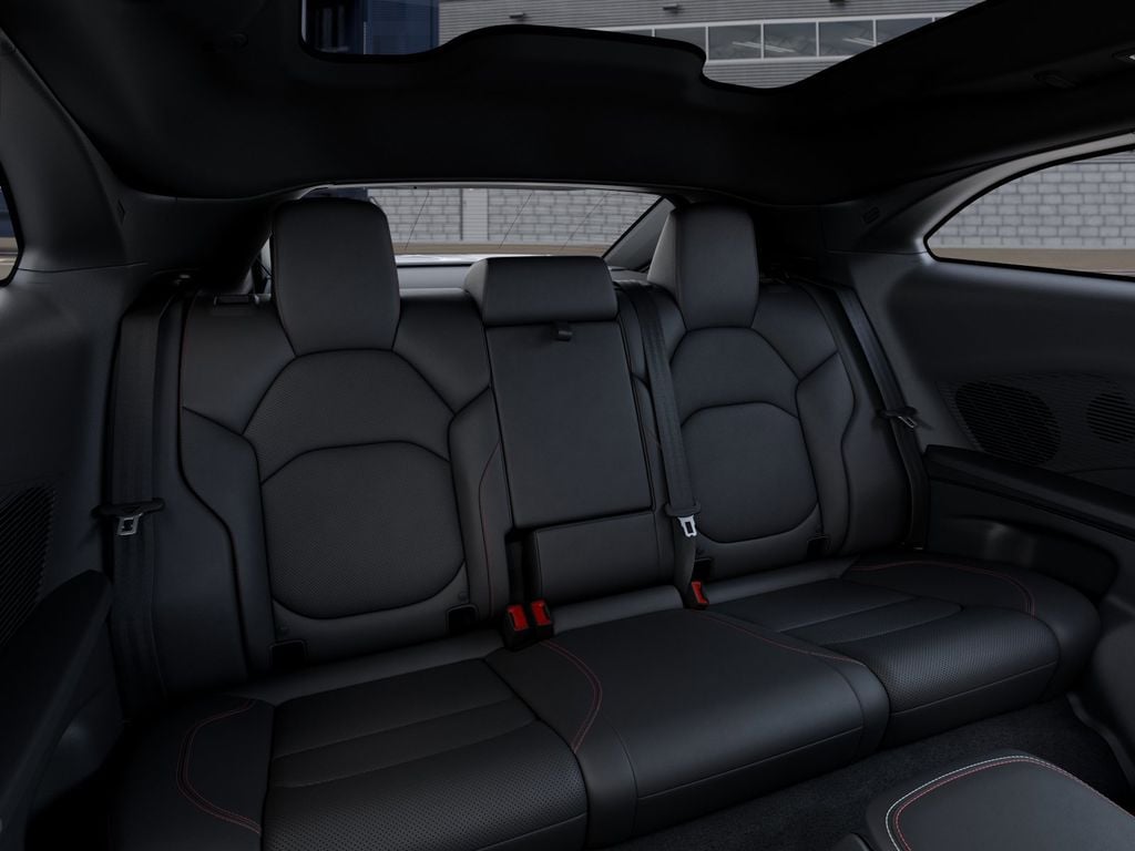 New 2026 Dodge Charger Scat Pack Plus - photo - 14