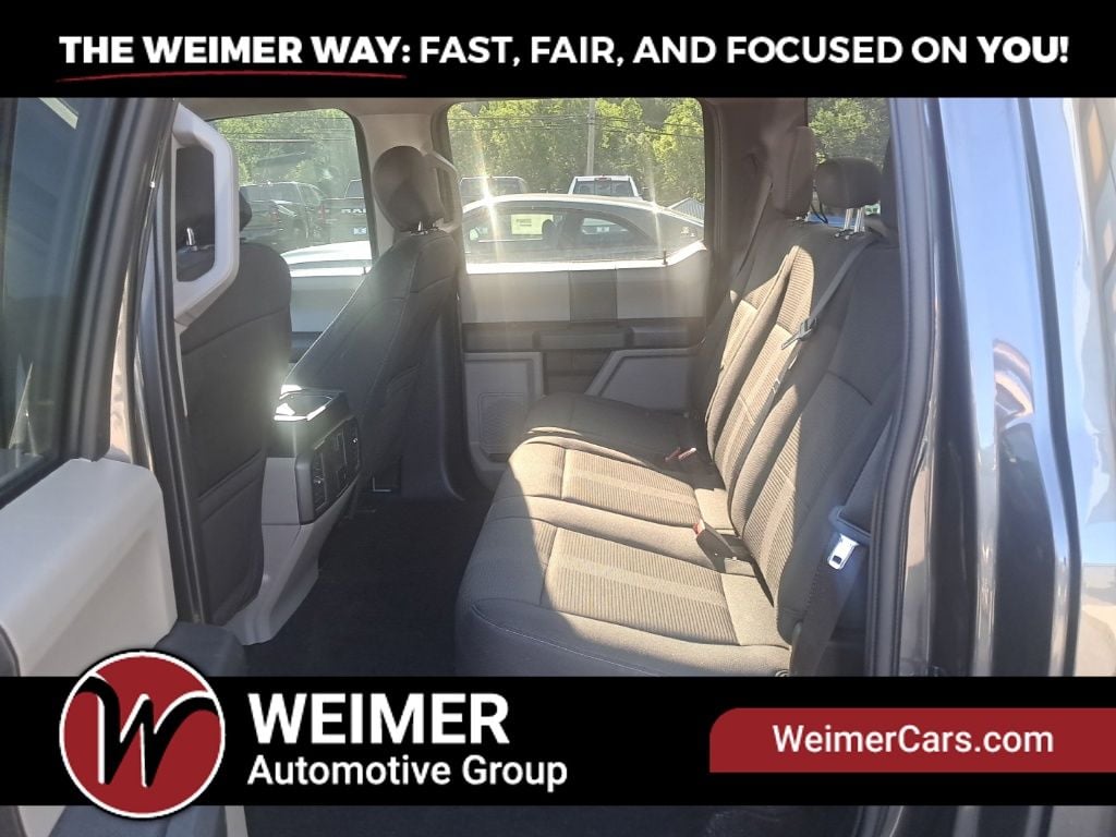 Pre-Owned 2019 Ford F-150 XL - photo - 15