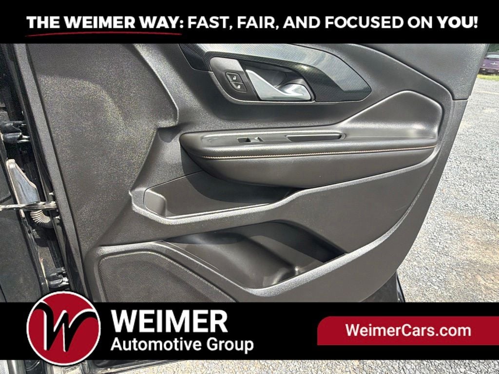Pre-Owned 2023 GMC Terrain AT4 - photo - 20