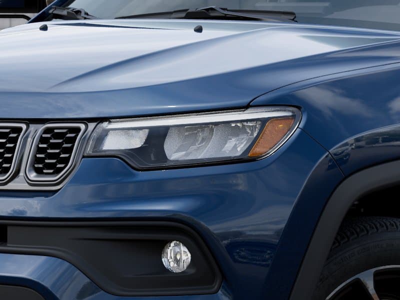 New 2026 Jeep Compass Latitude - photo - 9