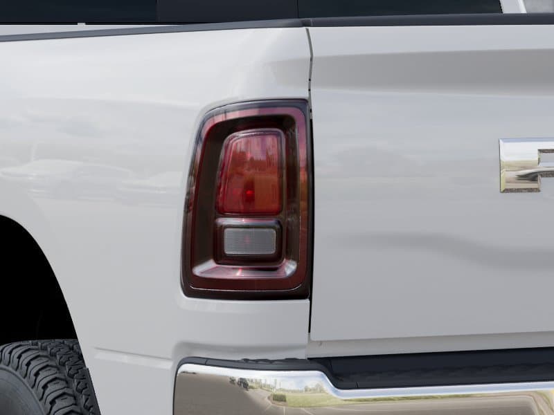 New 2026 Ram 2500 Tradesman - photo - 8