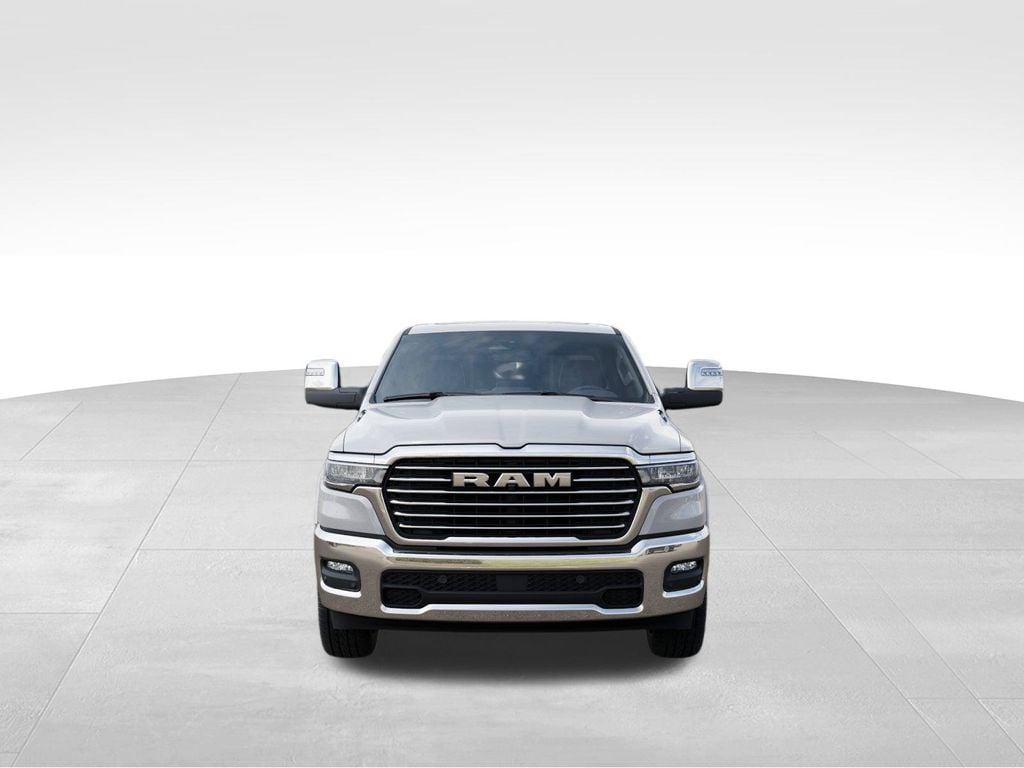 New 2026 Ram 1500 Laramie - photo - 5