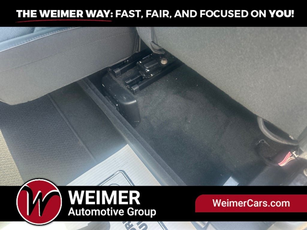 Pre-Owned 2024 Ram 1500 Laramie - photo - 49