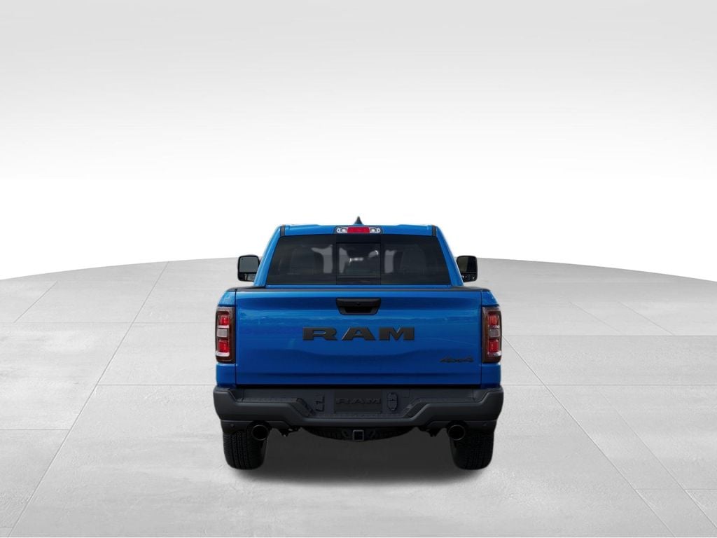 New 2026 Ram 1500 Tradesman - photo - 6