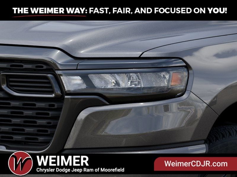 New 2026 Ram 1500 Express - photo - 9