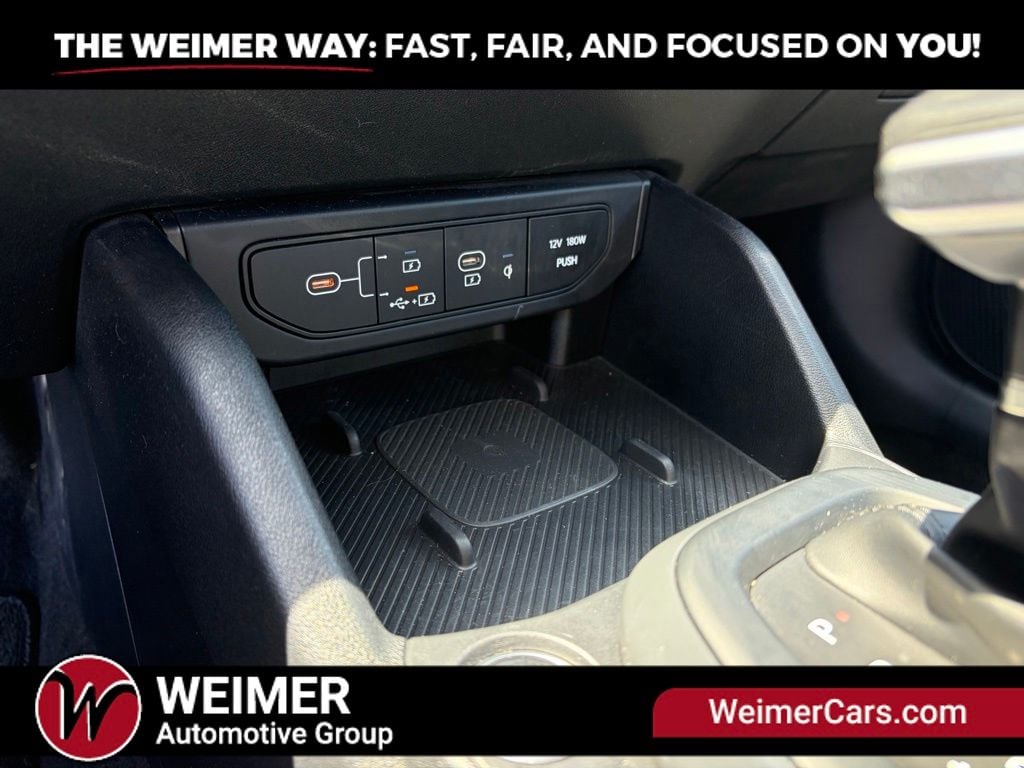 Pre-Owned 2025 Kia K4 EX - photo - 29