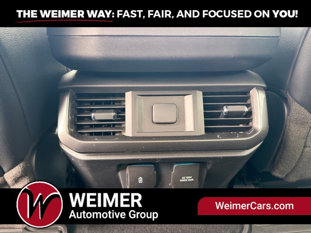 Pre-Owned 2023 Ford F-150 Tremor - photo - 15