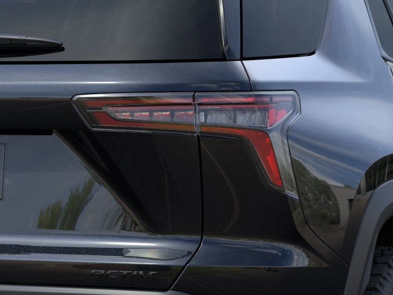 New 2026 Chevrolet Equinox ACTIV - photo - 10