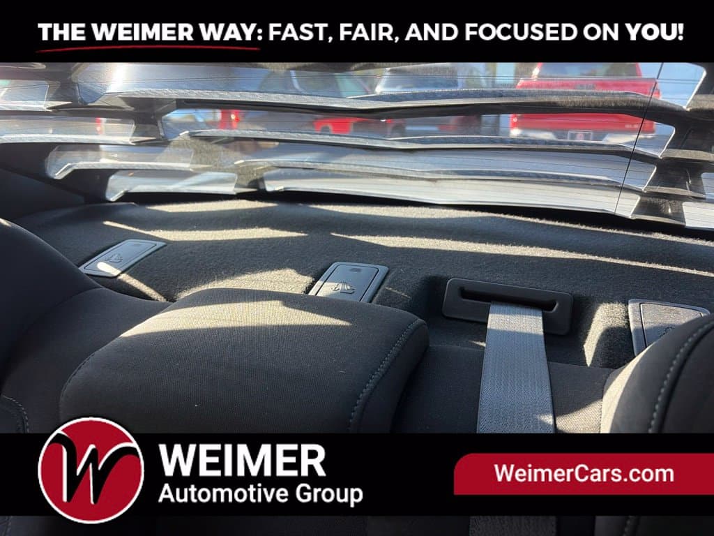 Pre-Owned 2023 Dodge Charger GT - photo - 13