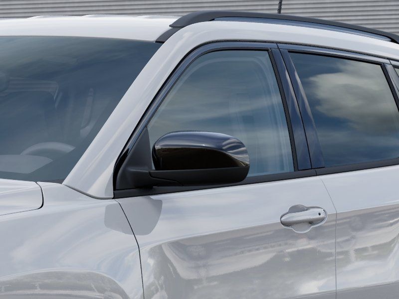 New 2026 Jeep Compass Latitude - photo - 11