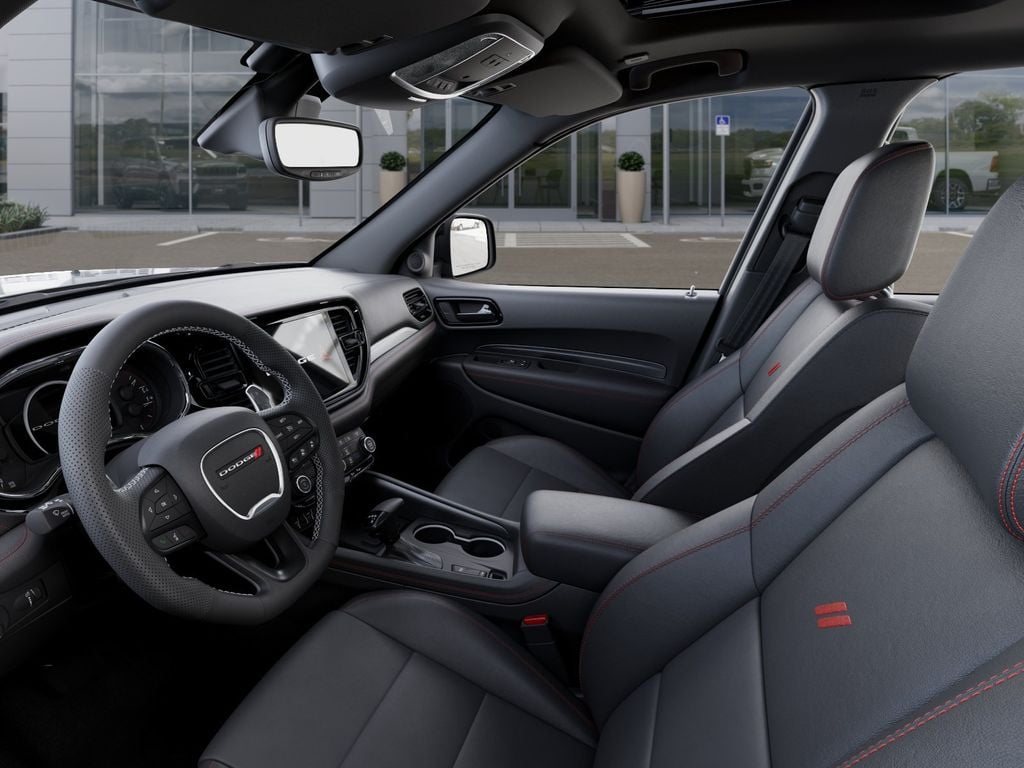 New 2026 Dodge Durango GT Plus HEMI V8 - photo - 21
