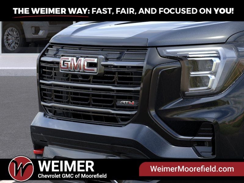 New 2027 GMC Terrain AT4 - photo - 12