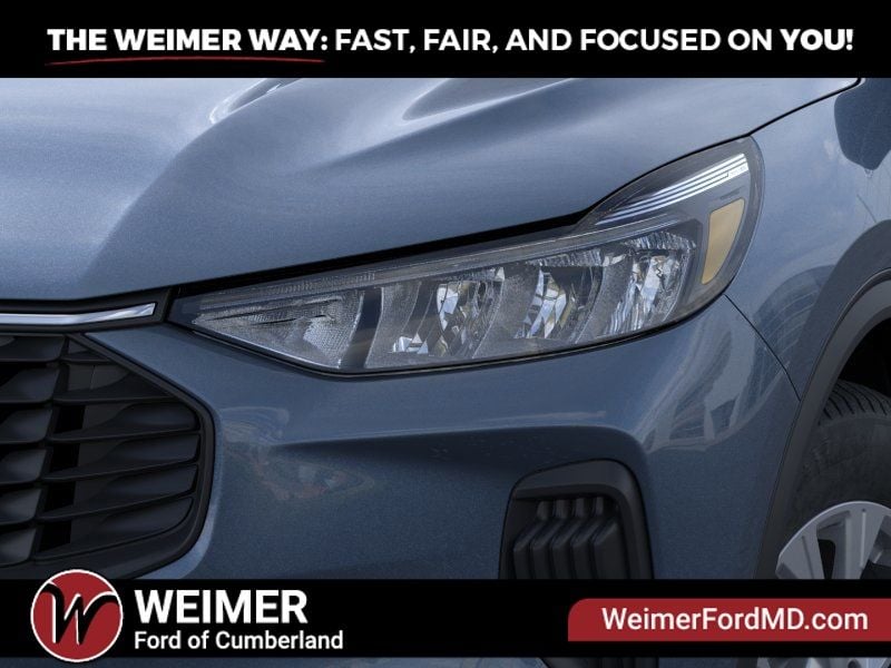 New 2026 Ford Escape Active - photo - 17