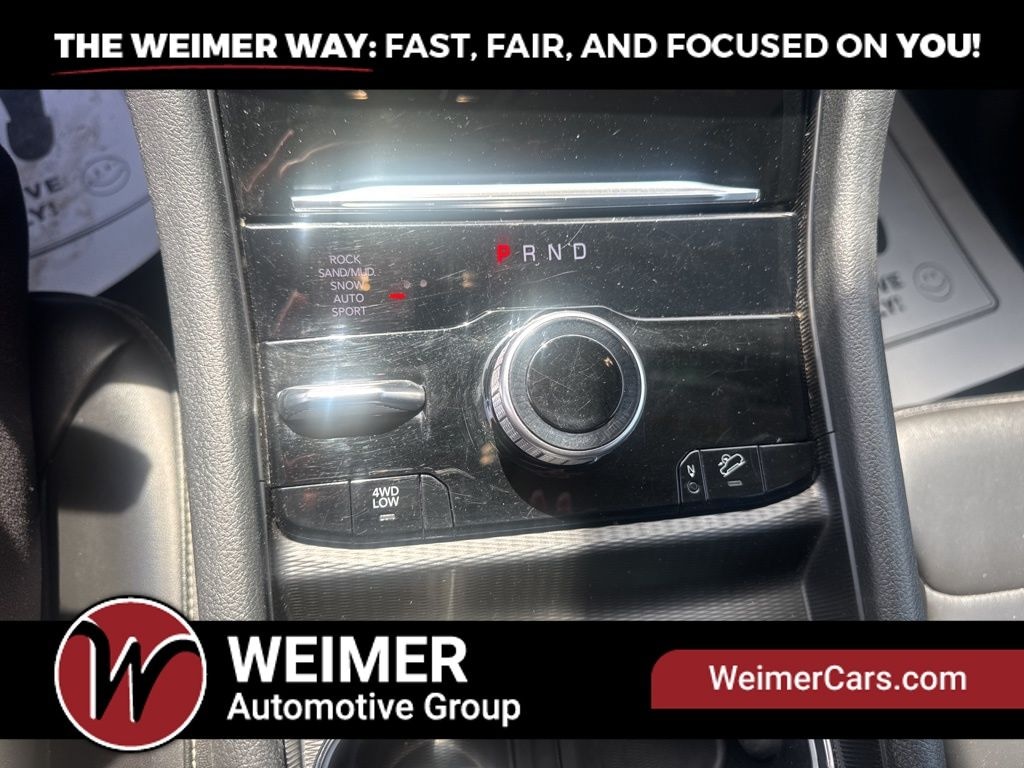 Pre-Owned 2024 Jeep Grand Cherokee 4xe - photo - 22