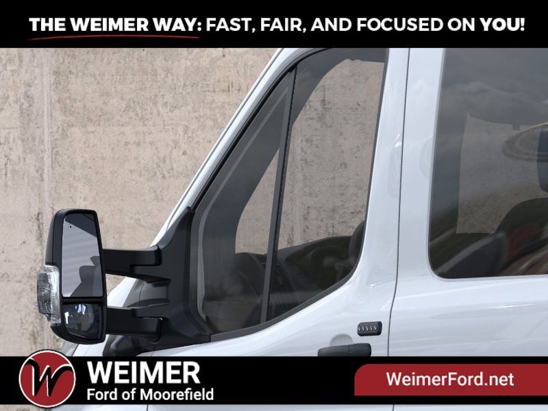 New 2026 Ford Transit-350 XL - photo - 19